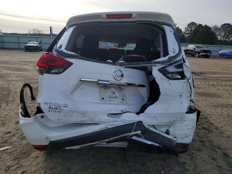Photo 6 from auction – 2019 NISSAN ROGUE S with VIN 5N1AT2MT0KC768649