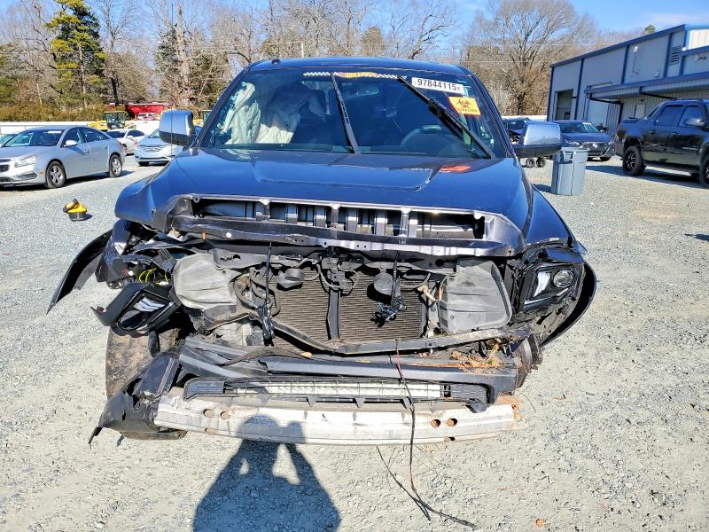 Photo 5 from auction – 2015 TOYOTA TUNDRA DOU with VIN 5TFRY5F15FX187264