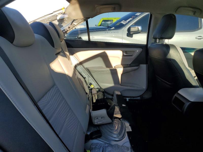 Photo 10 from auction – 2015 TOYOTA CAMRY LE with VIN 4T1BF1FK5FU901688