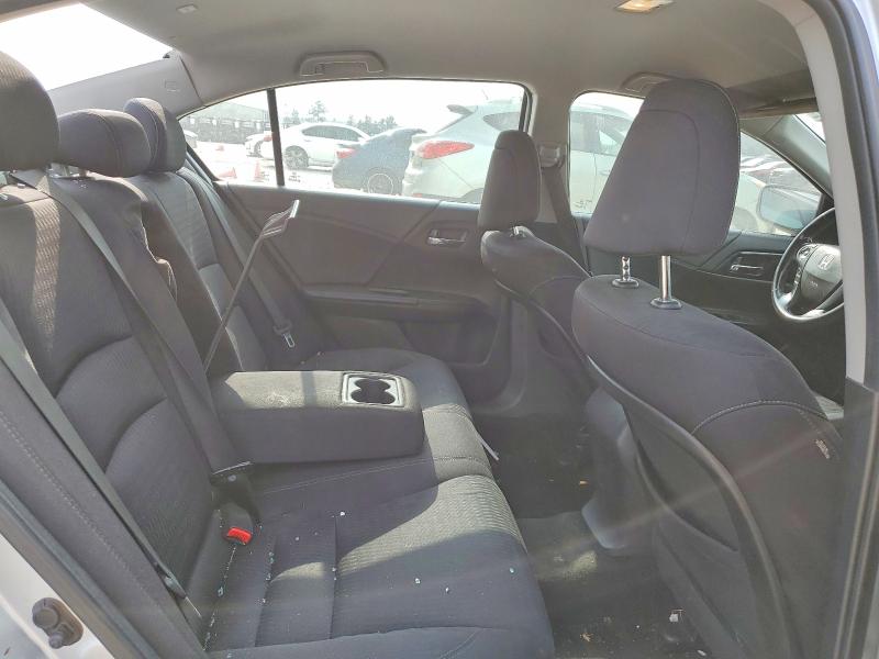 Photo 10 from auction – 2014 HONDA ACCORD with VIN 1HGCR2F59EA249322