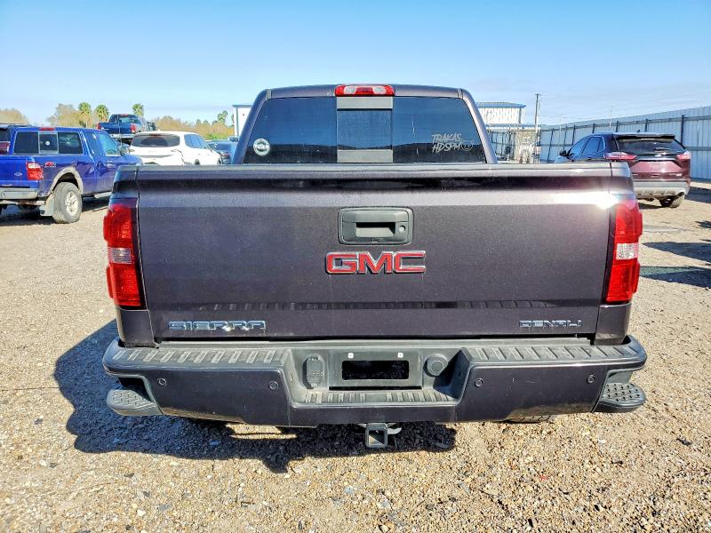 Photo 6 from auction – 2015 GMC SIERRA C15 with VIN 3GTP1WEC0FG185432