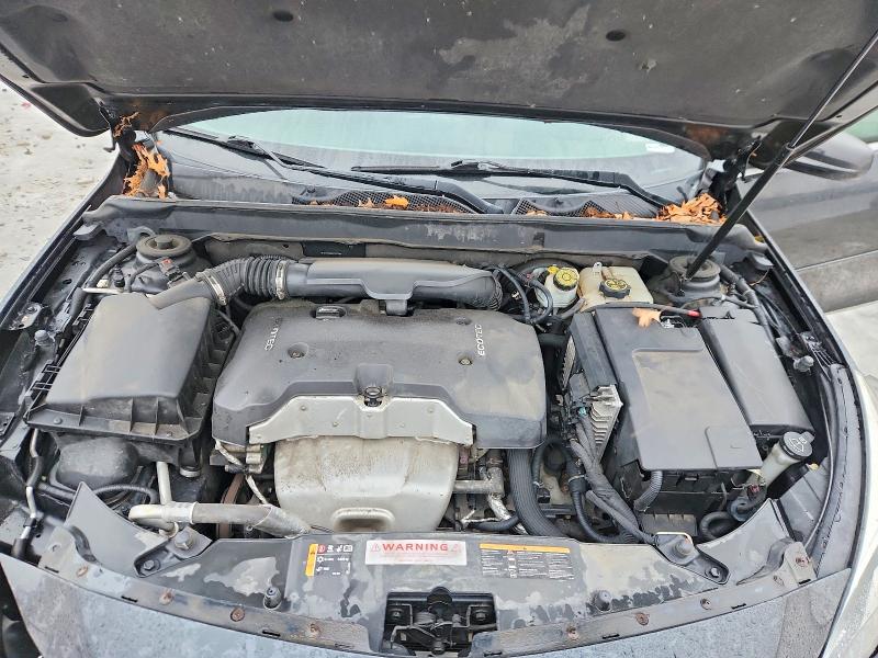 Photo 11 from auction – 2014 CHEVROLET MALIBU LS with VIN 1G11B5SL8EF107796