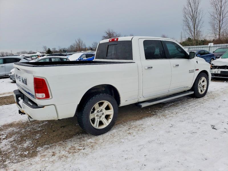 Photo 3 from auction – 2016 RAM 1500 LONGH with VIN 1C6RR7WM6GS133643