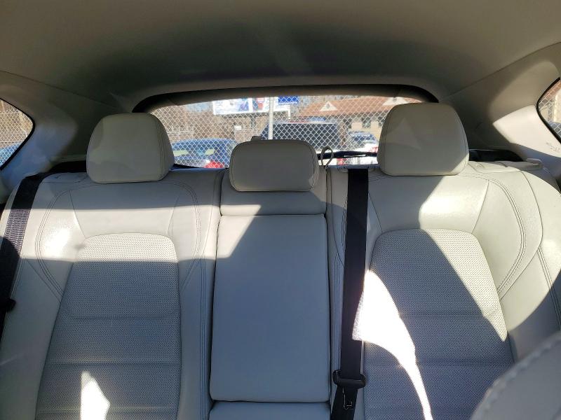 Foto 10 de la subasta – 2021 MAZDA CX-5 TOURI con VIN JM3KFBCM7M1398185