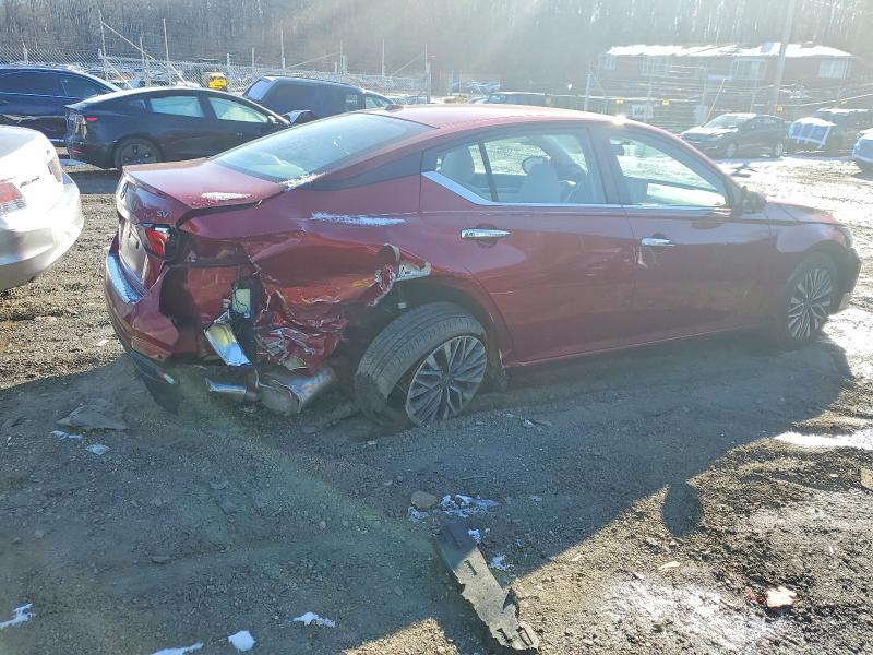 Photo 3 from auction – 2023 NISSAN ALTIMA with VIN 1N4BL4DV1PN325868