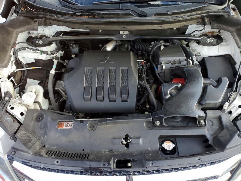 Photo 12 from auction – 2020 MITSUBISHI ECLIPSE CR with VIN JA4AS5AA5LZ005708