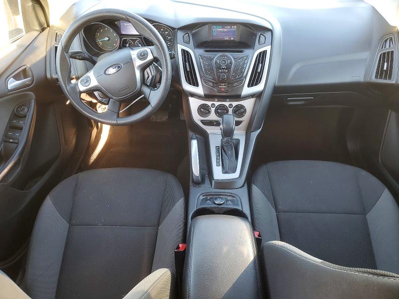 Photo 8 from auction – 2013 FORD FOCUS SE with VIN 1FADP3K28DL199080
