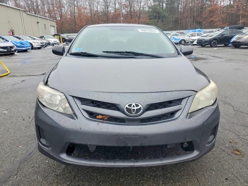 Zdjęcie 5 z aukcji – 2011 TOYOTA COROLLA BA z VIN JTDBU4EE6BJ088512