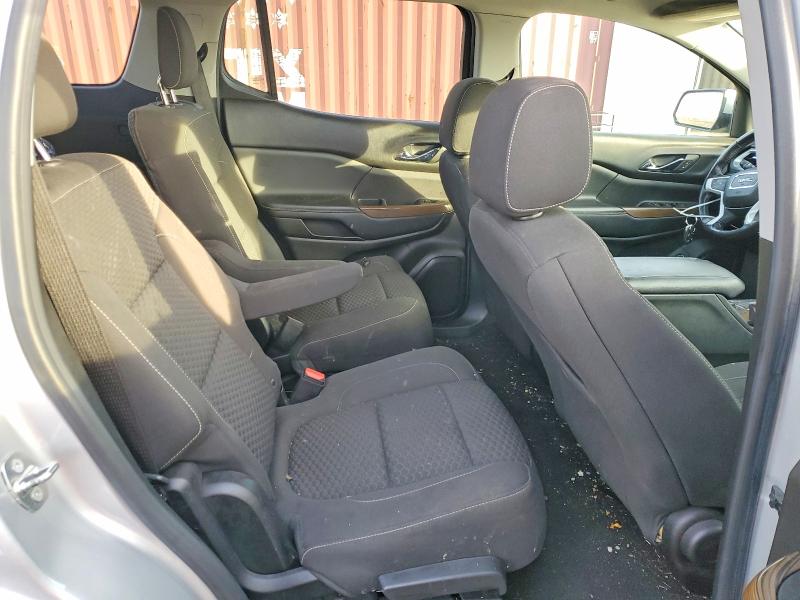 Photo 11 from auction – 2018 GMC ACADIA SLE with VIN 1GKKNSLA9JZ172426