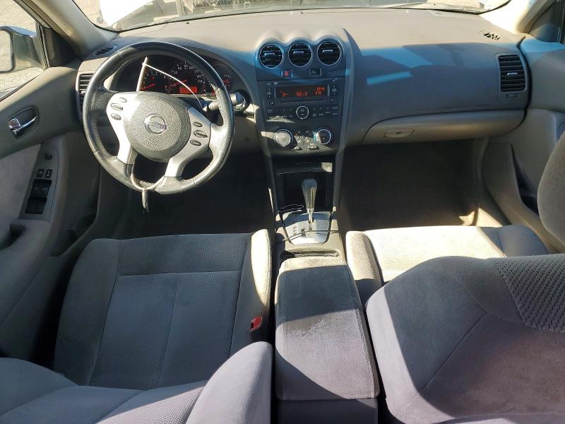 Photo 8 from auction – 2007 NISSAN ALTIMA with VIN 1N4AL21E47N431834