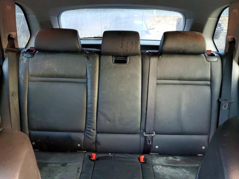 Photo 10 from auction – 2011 BMW X5 XDRIVE3 with VIN 5UXZV4C58BL740984