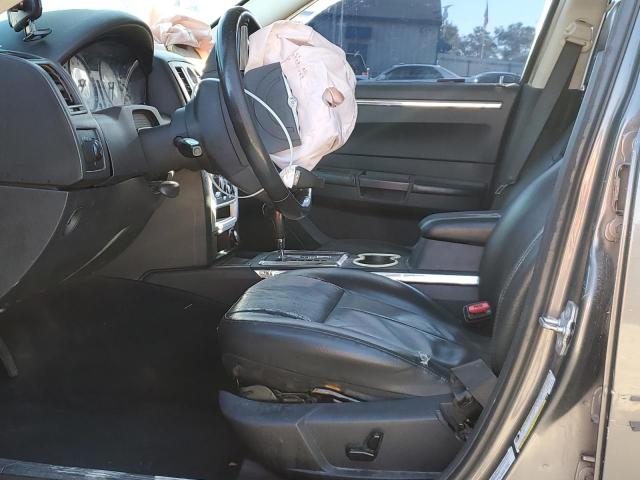 Photo 7 from auction – 2010 CHRYSLER 300 with VIN 2C3CA5CV7AH160764