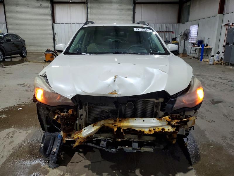 Photo 5 from auction – 2015 SUBARU XV CROSSTR with VIN JF2GPACC3F8259227