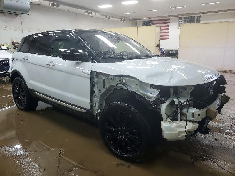 Photo 4 from auction – 2019 LAND ROVER RANGE ROVE with VIN SALVR2RX7KH351654
