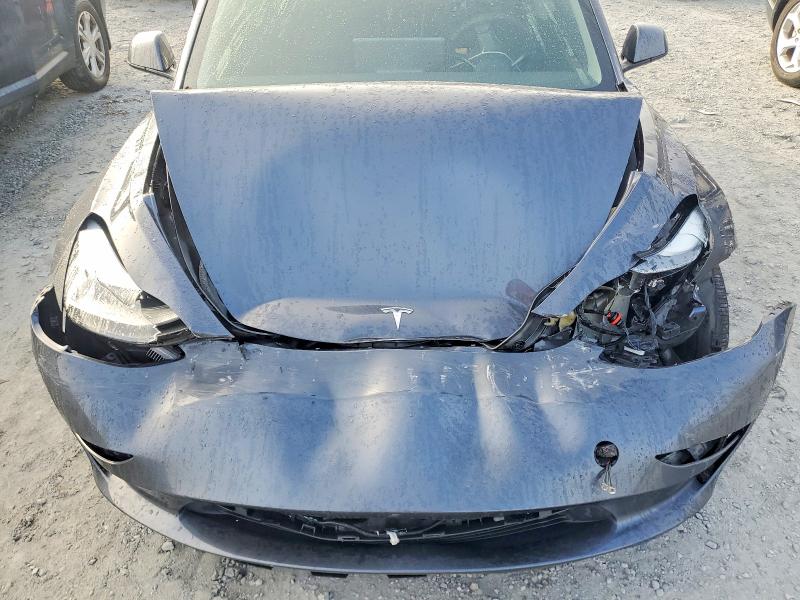 Photo 11 from auction – 2023 TESLA MODEL 3 with VIN 5YJ3E1EA6PF693867