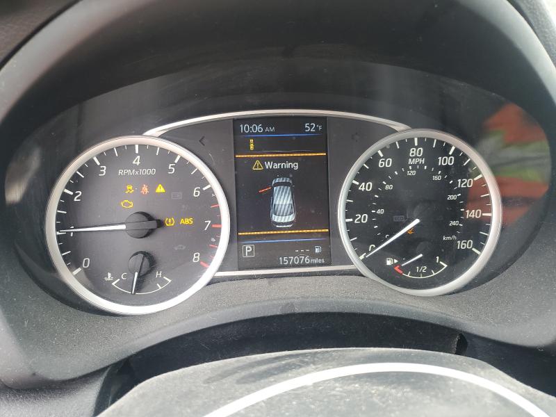 Photo 9 from auction – 2019 NISSAN SENTRA S with VIN 3N1AB7AP4KY416552