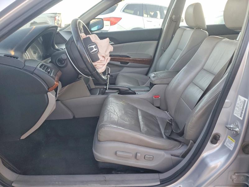 Photo 7 from auction – 2011 HONDA ACCORD with VIN 1HGCP2F84BA126880