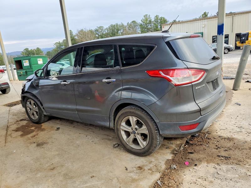 Photo 2 from auction – 2016 FORD ESCAPE with VIN 1FMCU0GX7GUC07553