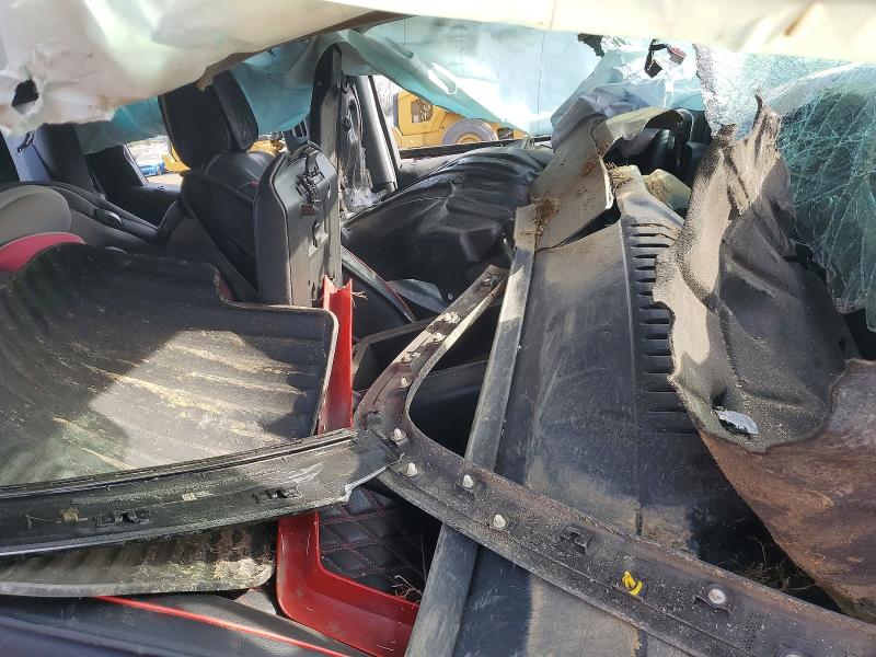 Photo 7 from auction – 2020 GMC SIERRA with VIN 1GTR9CED9LZ270211