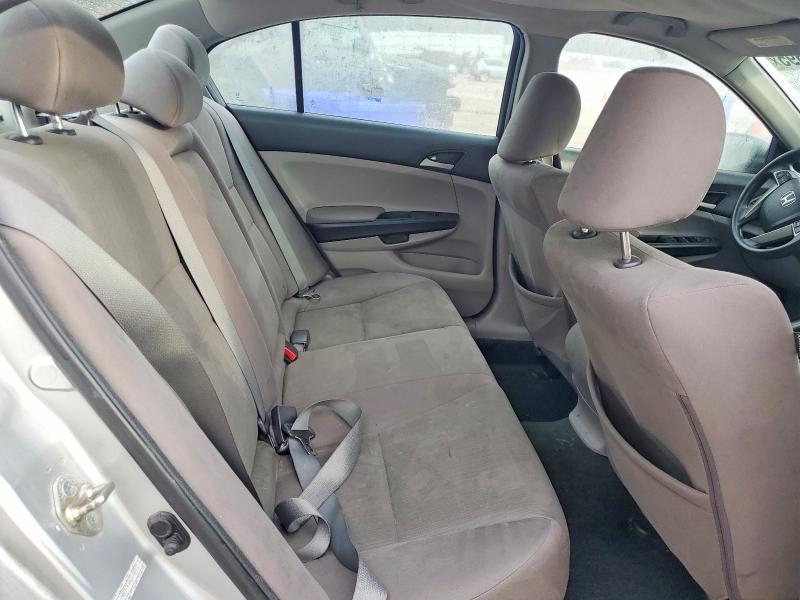 Photo 10 from auction – 2012 HONDA ACCORD with VIN 1HGCP2F49CA182232