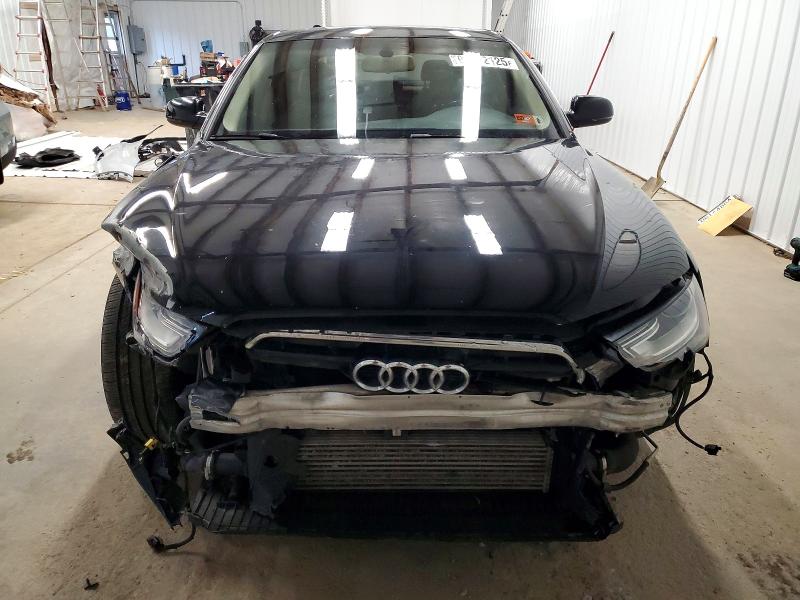 Photo 5 from auction – 2014 AUDI A4 PREMIUM with VIN WAUBFAFL4EN001187
