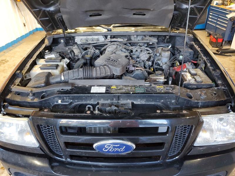 Photo 11 from auction – 2010 FORD RANGER SUP with VIN 1FTKR4EE4APA03678