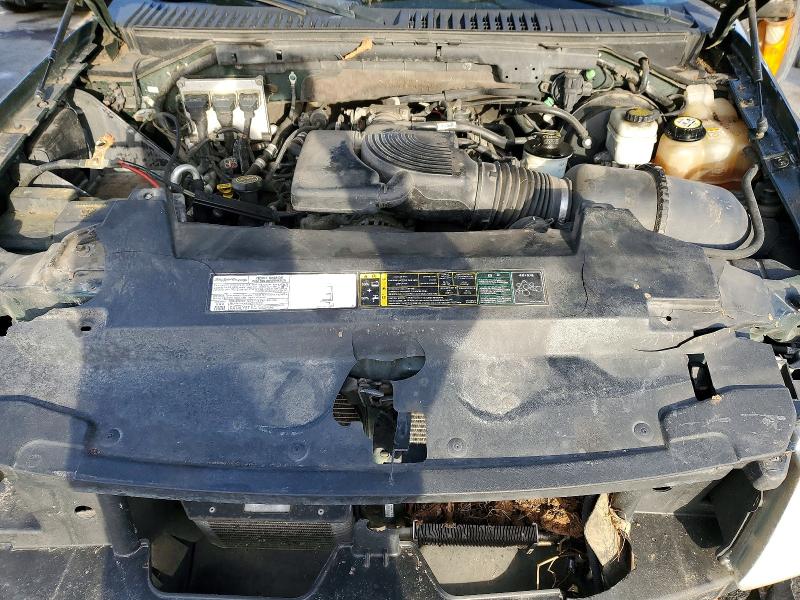 Photo 12 from auction – 2003 FORD EXPEDITION with VIN 1FMFU18L43LC30027