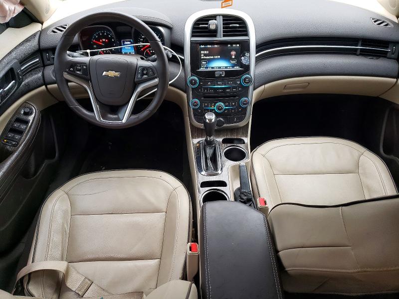 Photo 8 from auction – 2015 CHEVROLET MALIBU 2LT with VIN 1G11D5SL2FF235866