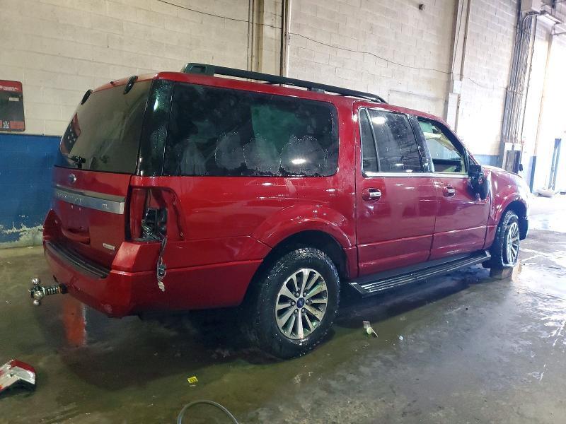Photo 3 from auction – 2017 FORD EXPEDITION with VIN 1FMJK1JT3HEA26843