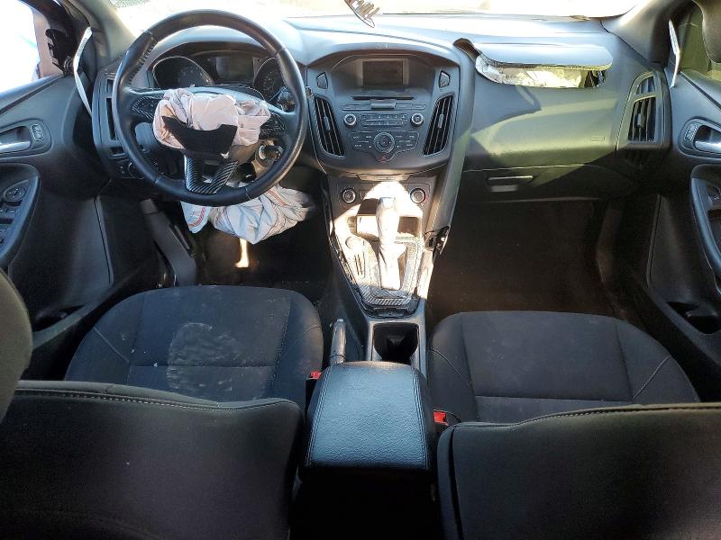 Photo 8 from auction – 2015 FORD FOCUS SE with VIN 1FADP3K21FL356161