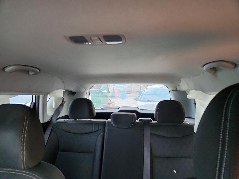 Photo 10 from auction – 2016 KIA SOUL with VIN KNDJN2A2XG7328173