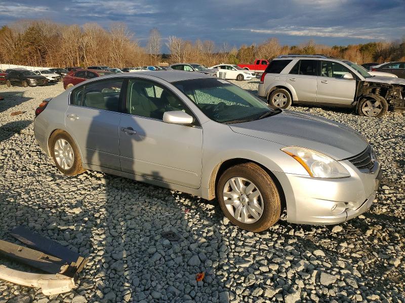 Photo 4 from auction – 2010 NISSAN ALTIMA BAS with VIN 1N4AL2AP8AN411983