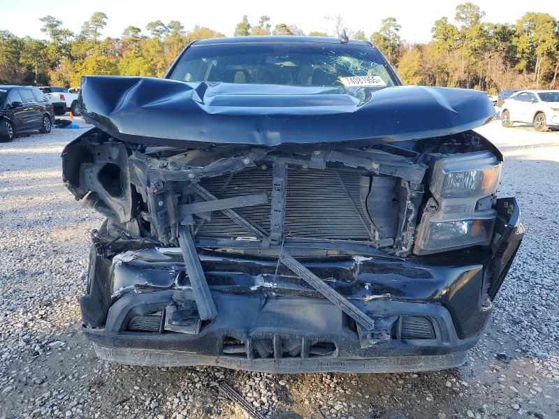 Photo 5 from auction – 2022 CHEVROLET SILVERADO LTD with VIN 3GCPYBEK4NG105592