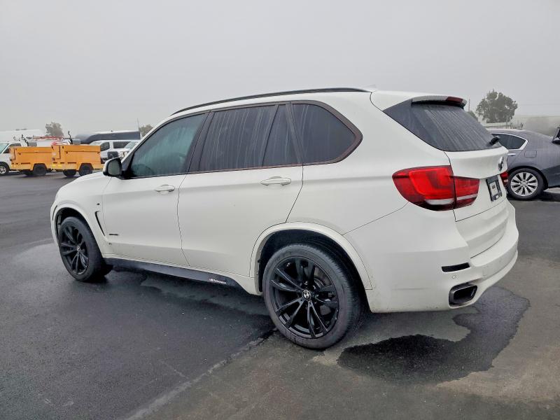Photo 2 from auction – 2015 BMW X5 XDRIVE5 with VIN 5UXKR6C55F0J76624