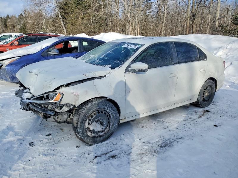 Photo 1 from auction – 2016 VOLKSWAGEN JETTA with VIN 3VW267AJ4GM318893