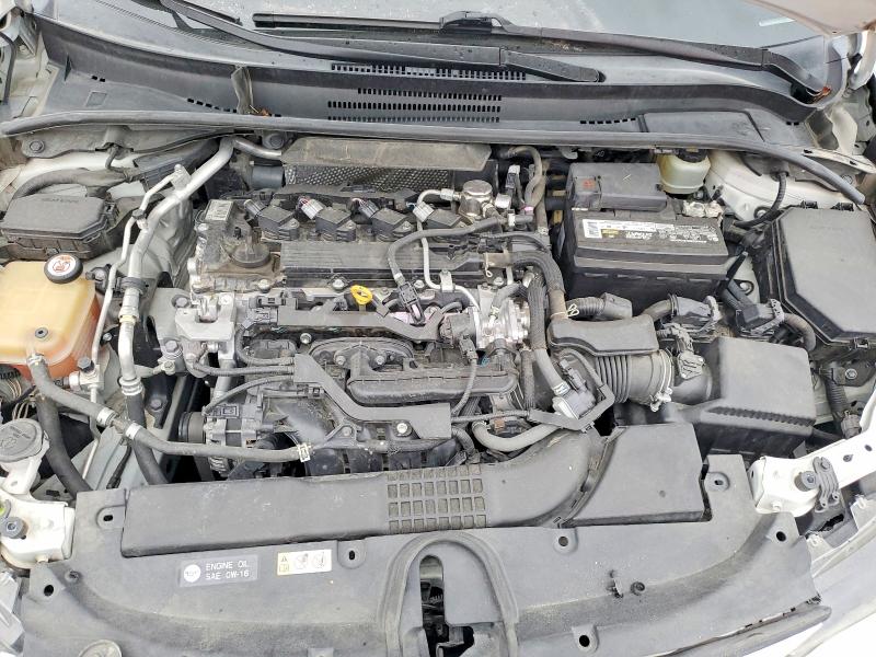 Photo 11 from auction – 2019 TOYOTA COROLLA with VIN JTNK4RBE9K3011554