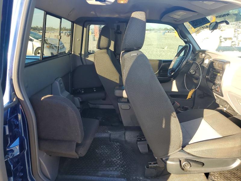 Photo 10 from auction – 2010 FORD RANGER SUP with VIN 1FTKR4EE5APA21896