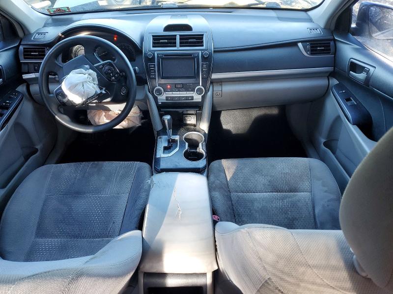 صورة رقم 8 من المزاد - 2014 TOYOTA CAMRY مع VIN 4T1BF1FK3EU851209
