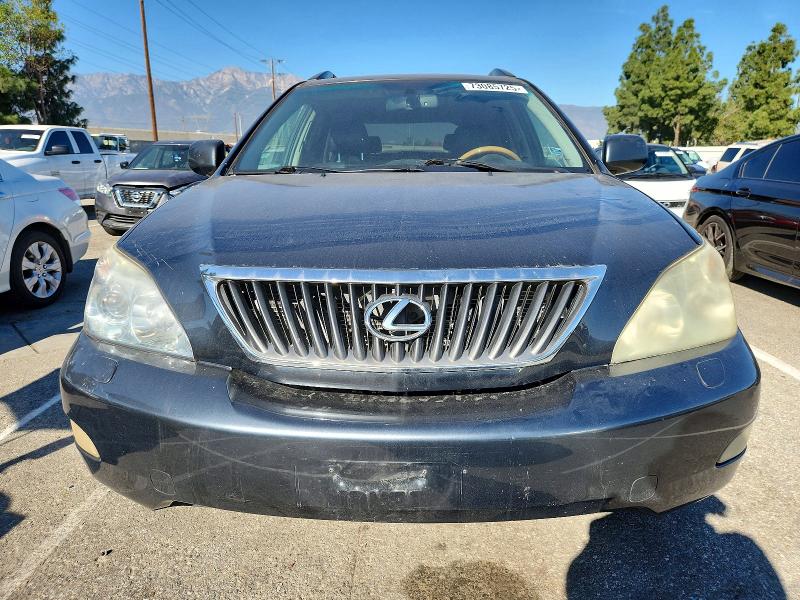 صورة رقم 5 من المزاد - 2008 LEXUS RX 350 مع VIN 2T2GK31U58C035173