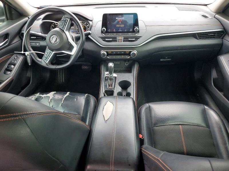 Photo 8 from auction – 2020 NISSAN ALTIMA with VIN 1N4BL4CV8LC100838