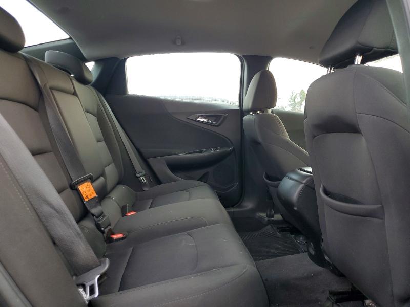 Photo 10 from auction – 2018 CHEVROLET MALIBU LS with VIN 1G1ZB5ST3JF195461