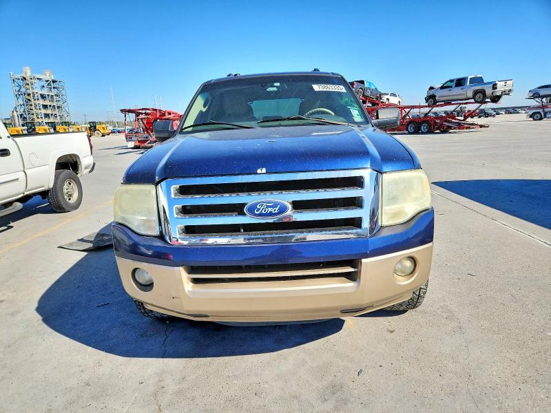 Photo 5 from auction – 2011 FORD EXPEDITION with VIN 1FMJU1H53BEF28616