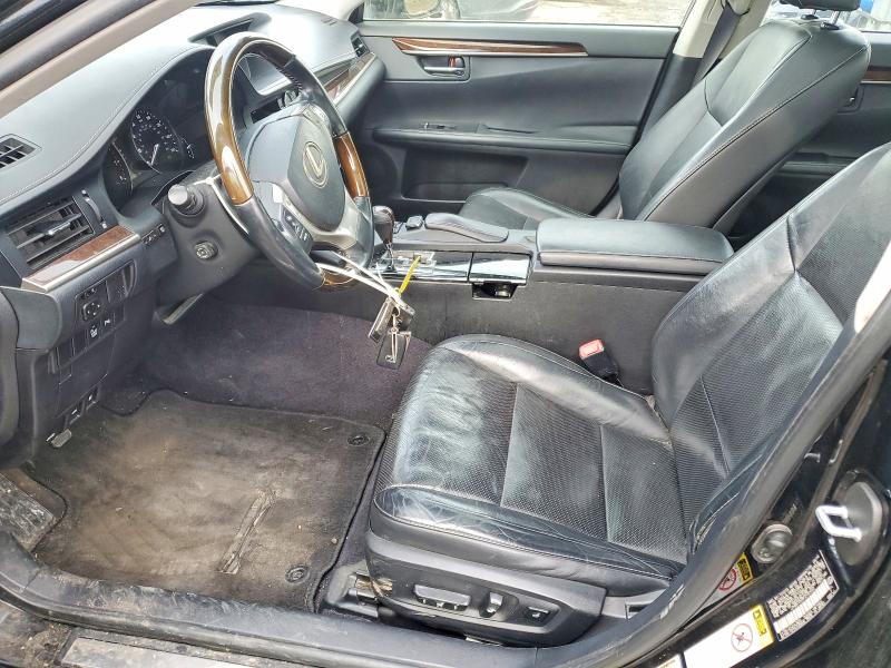 Zdjęcie 7 z aukcji – 2015 LEXUS ES 350 z VIN JTHBK1GG8F2160022