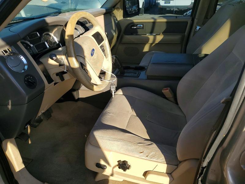 Foto 7 de la subasta – 2007 FORD EXPEDITION con VIN 1FMFU16517LA84129