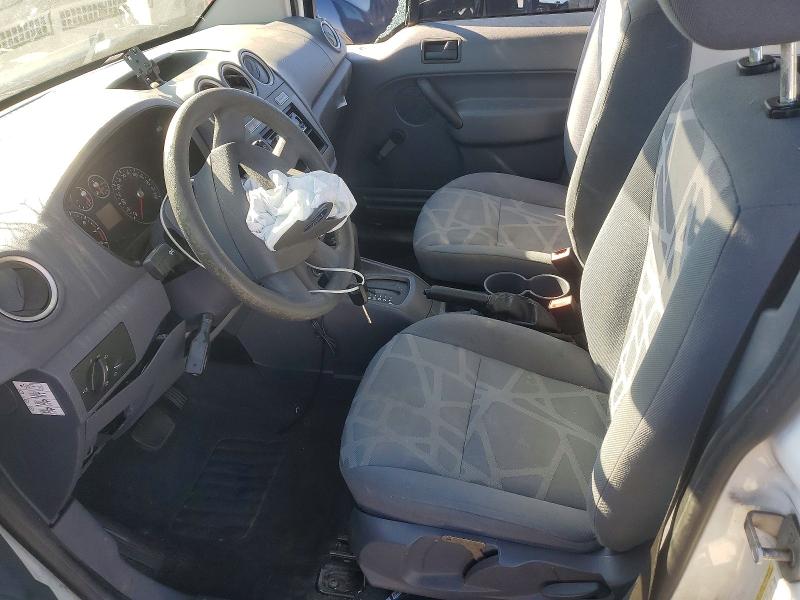 Photo 7 from auction – 2013 FORD TRANSIT CONNECT with VIN NM0LS7CN4DT155238