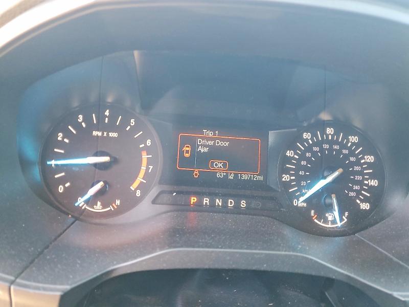 Photo 9 from auction – 2020 FORD EDGE SE with VIN 2FMPK3G93LBA93397