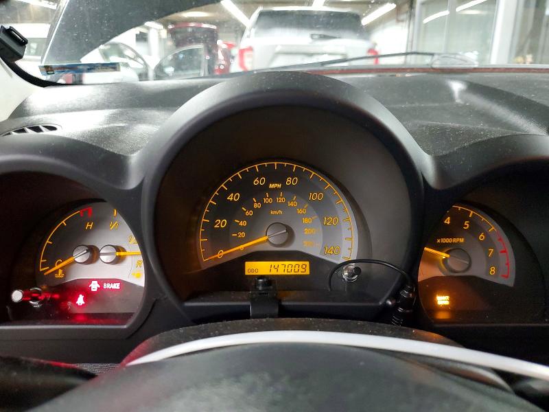 Photo 9 from auction – 2007 TOYOTA SCION TC with VIN JTKDE177570176542