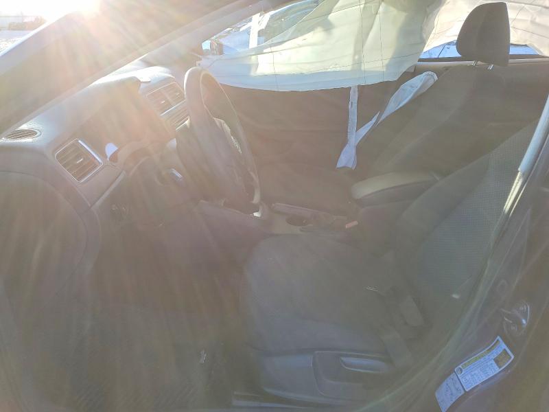 Photo 7 from auction – 2013 VOLKSWAGEN JETTA BASE with VIN 3VW2K7AJ5DM287872