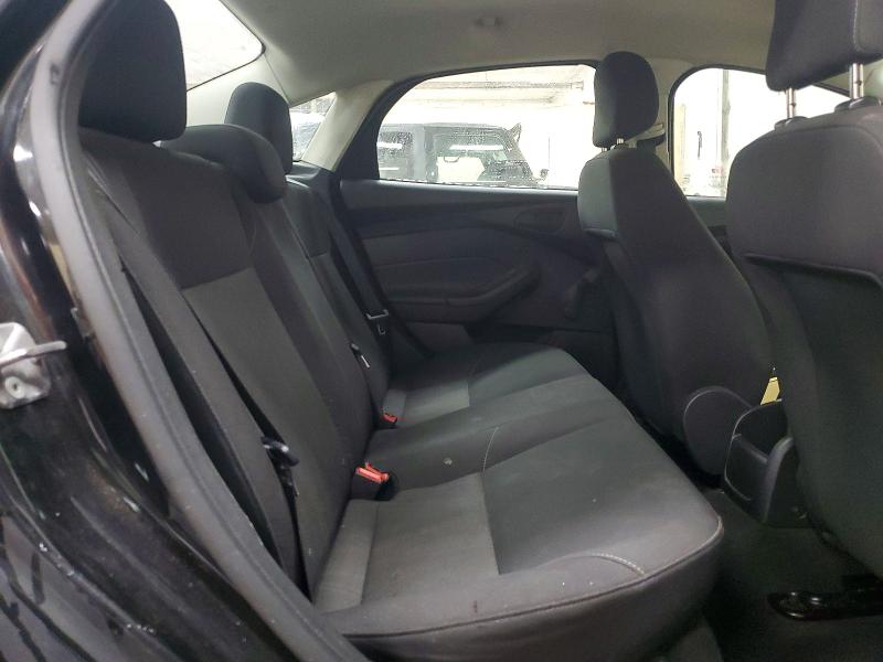 Photo 10 from auction – 2015 FORD FOCUS S with VIN 1FADP3E23FL298579