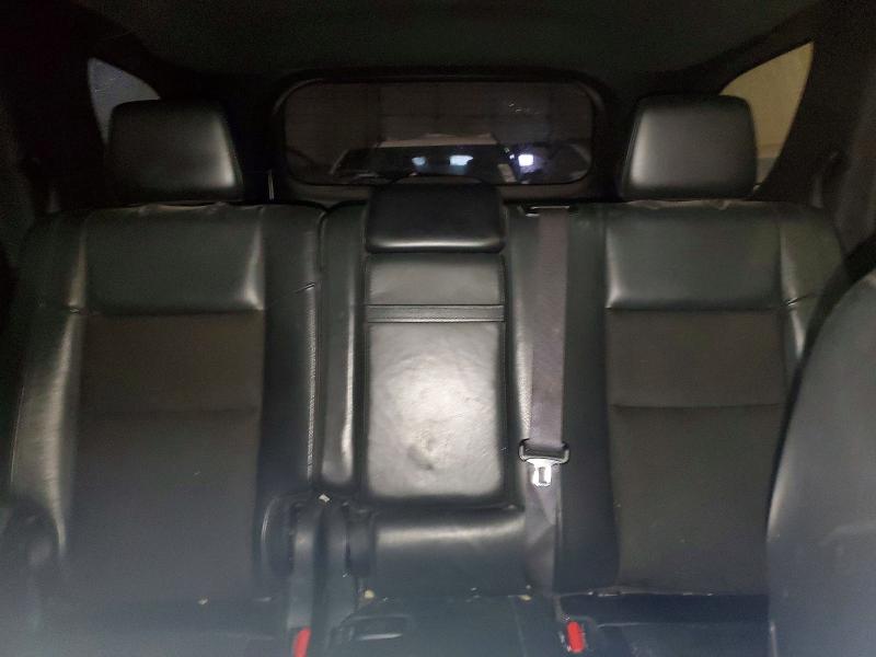 Photo 10 from auction – 2019 DODGE DURANGO GT with VIN 1C4RDHDG8KC721198